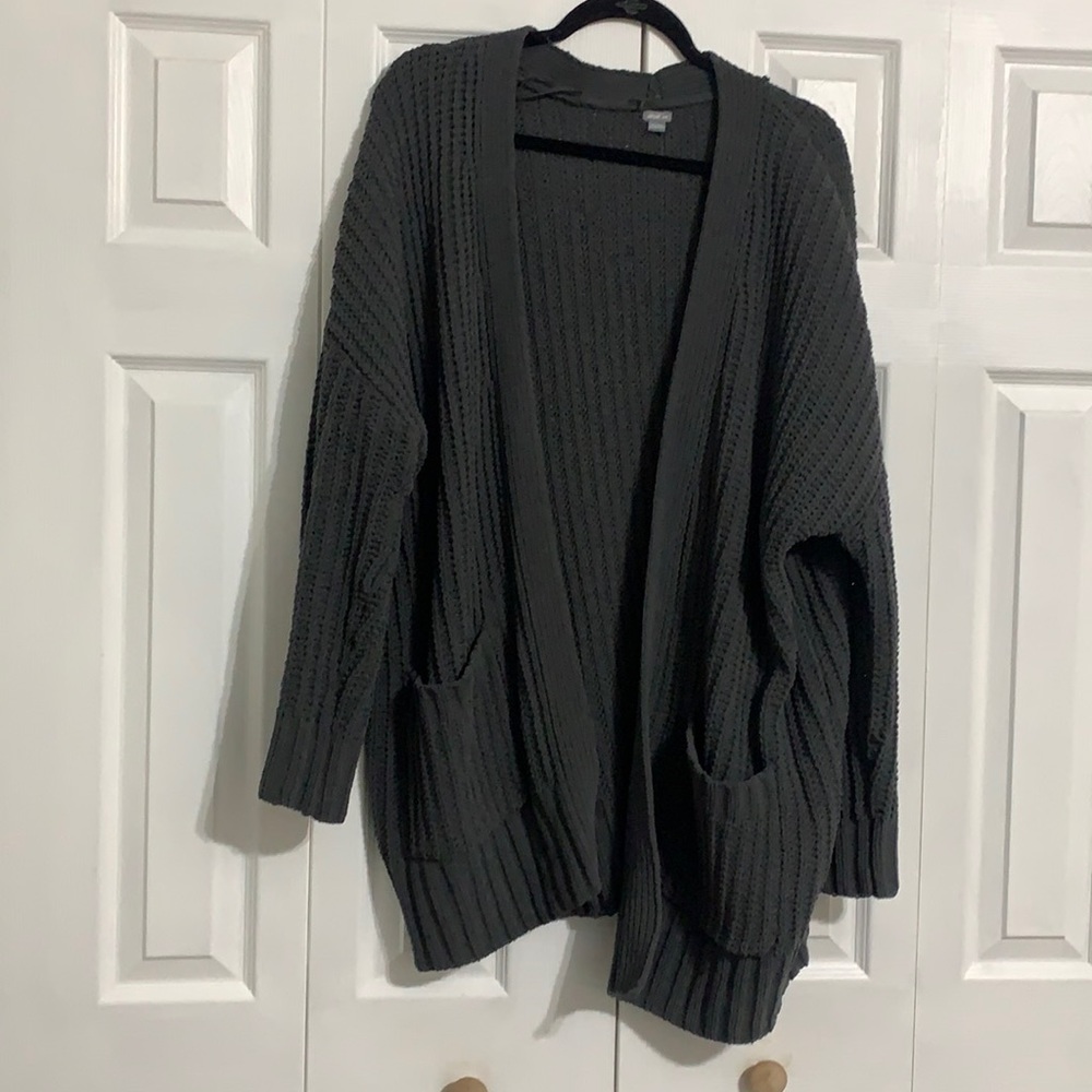 Aerie Cardigan